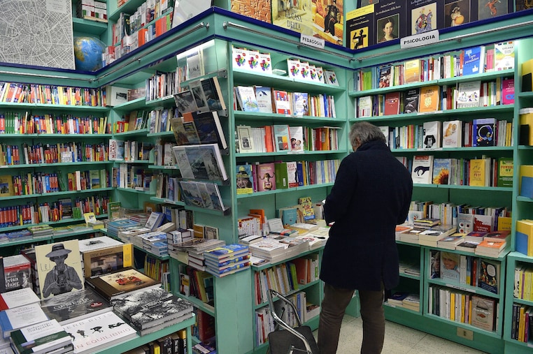 34 milioni di aiuti per biblioteche e librerie, ecco come funzioneranno”