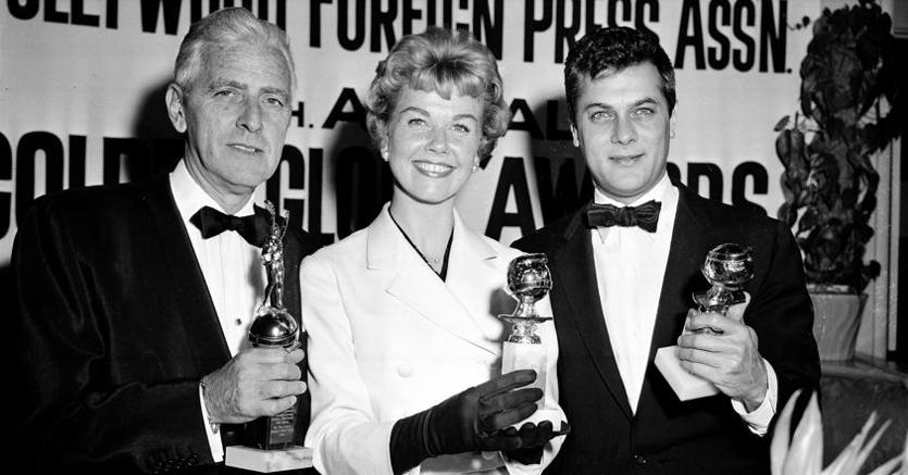 Doris Day morta a 97 anni, addio all'attrice fidanzata d'America Doris Day morta a 97 anni, addio all'attrice fidanzata d'America