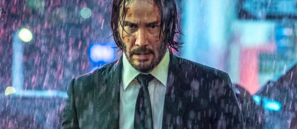 Risultati immagini per john wick
