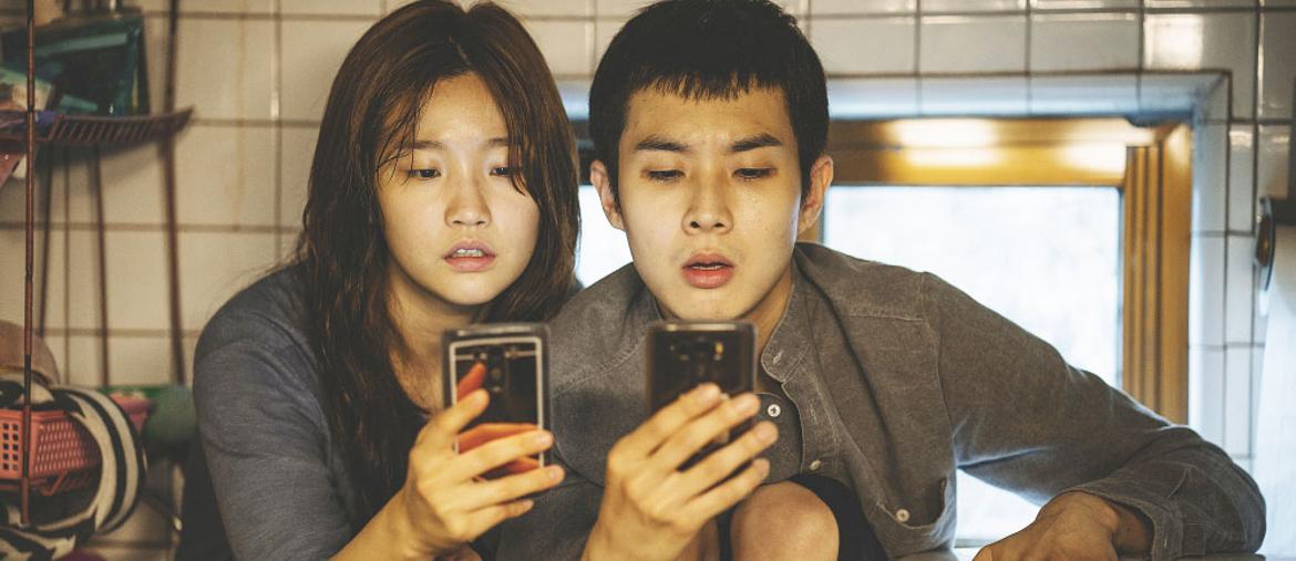 «Parasite», di Bong Joon-ho
