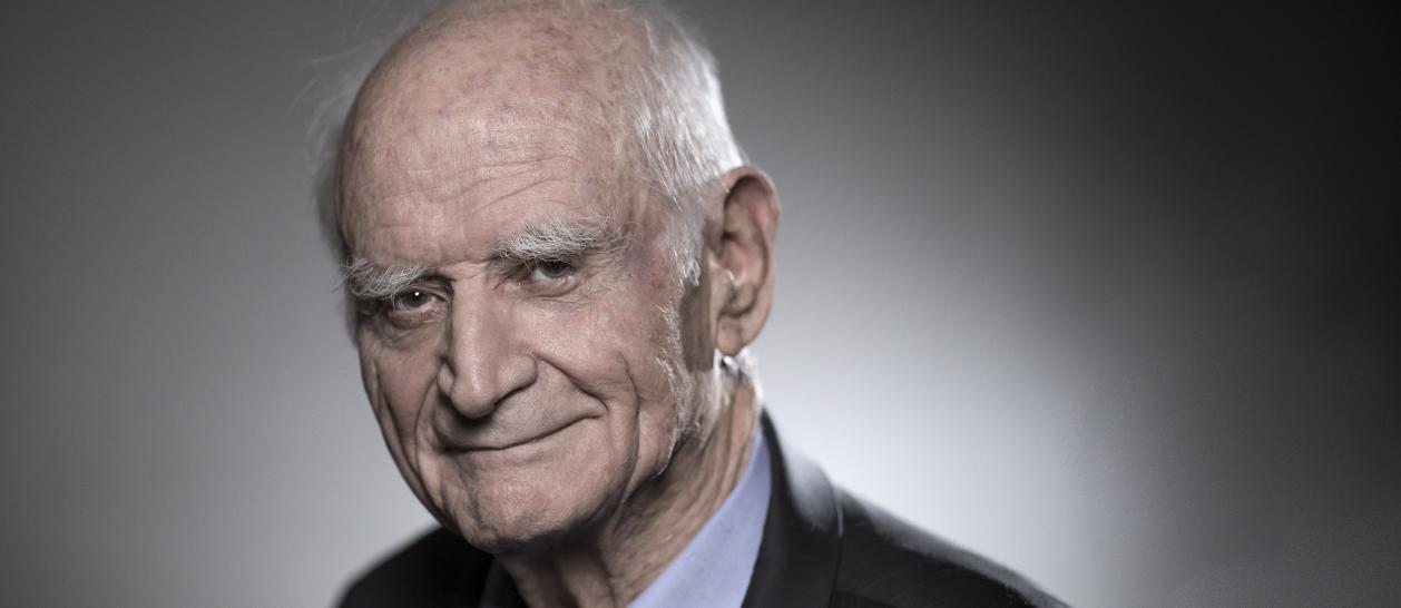 Michel Serres Filosofo Dellalleanza Nel Segno Della Biogea