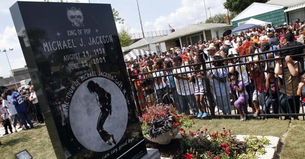 Michael Jackson 10 Anni Fa La Morte I Soldi Che Ha Fatto E Quelli Persi Il Sole 24 Ore