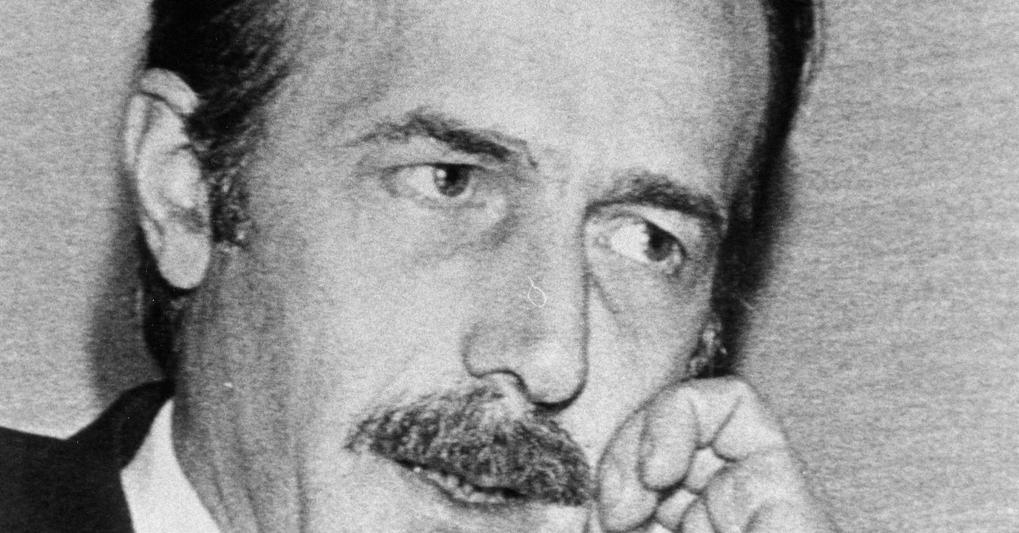 Giorgio Ambrosoli Il Senso Dello Stato Il Sole 24 Ore