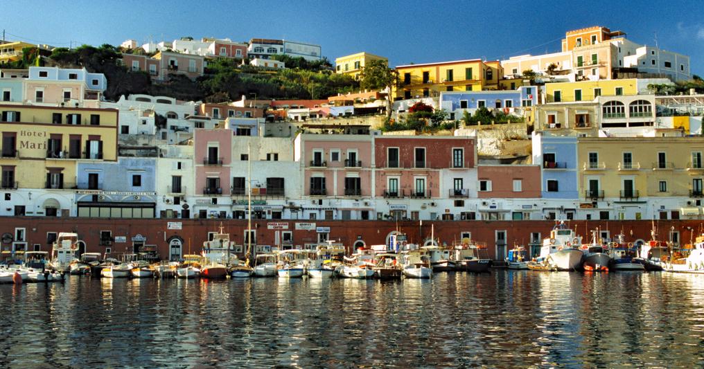 Ponza (Marka) 