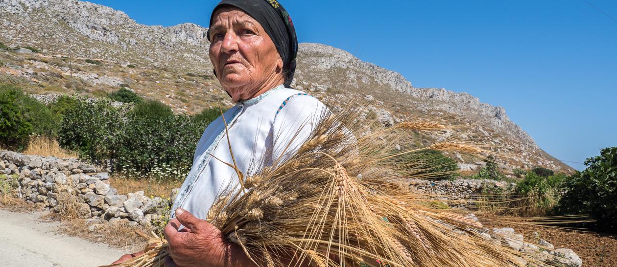 ALLA RICERCA DI OMERO, ODISSEA NEI MARI DEL NORD - Magazine viaggi