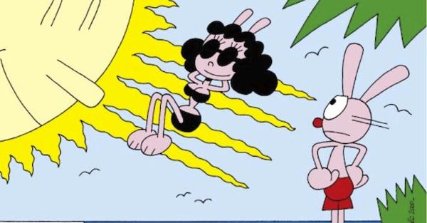 Morto Massimo Mattioli Fumettista Ribelle Che Ispiro Il Papa Dei Simpson Il Sole 24 Ore