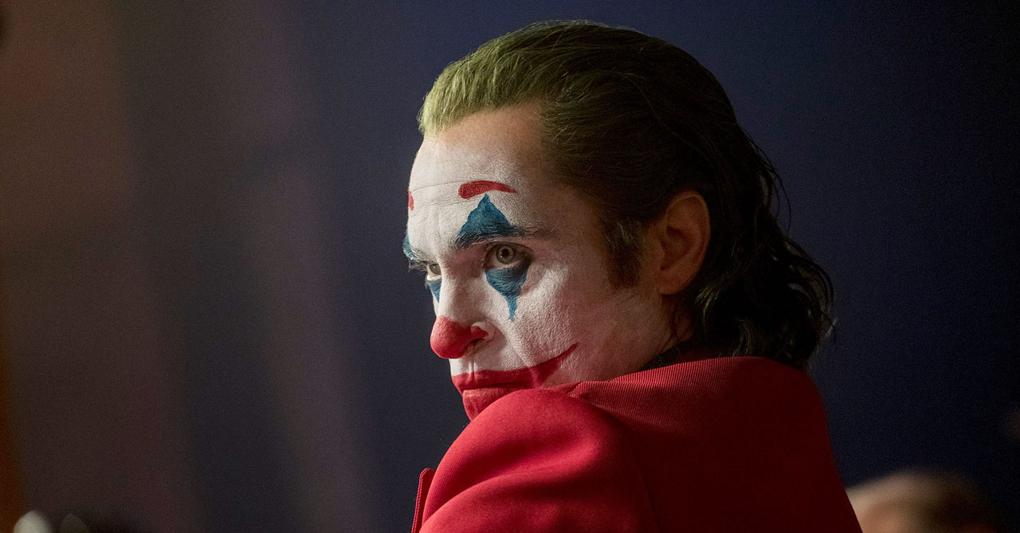 Joaquin Phoenix in «Joker» di Todd Phillips  
