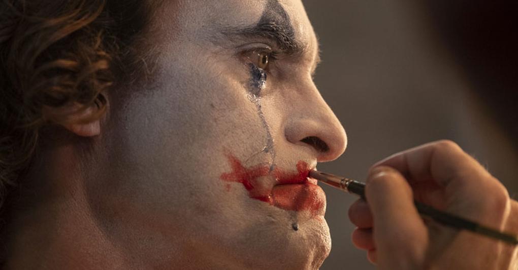 Joker di Todd Phillips 