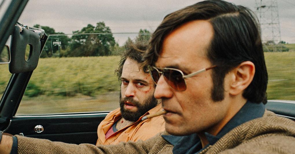 «A herdade» un film di Tiago Guedes 