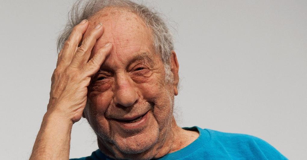 Robert Frank,  morto a 94 anni, era nato in Svizzera ed era arrivato negli Stati Uniti a 23 anni (Epa) 