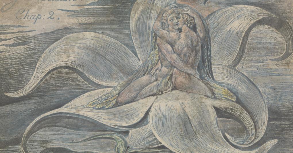 William Blake, ribelle incompreso - Il Sole 24 ORE