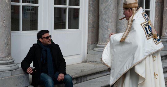 Ozon: «La Chiesa voleva fermare il mio film sulla pedofilia ...