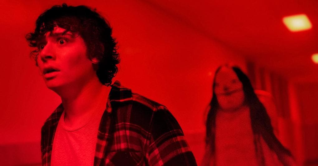 «Scary Stories to Tell In the Dark» di André Øvredal 