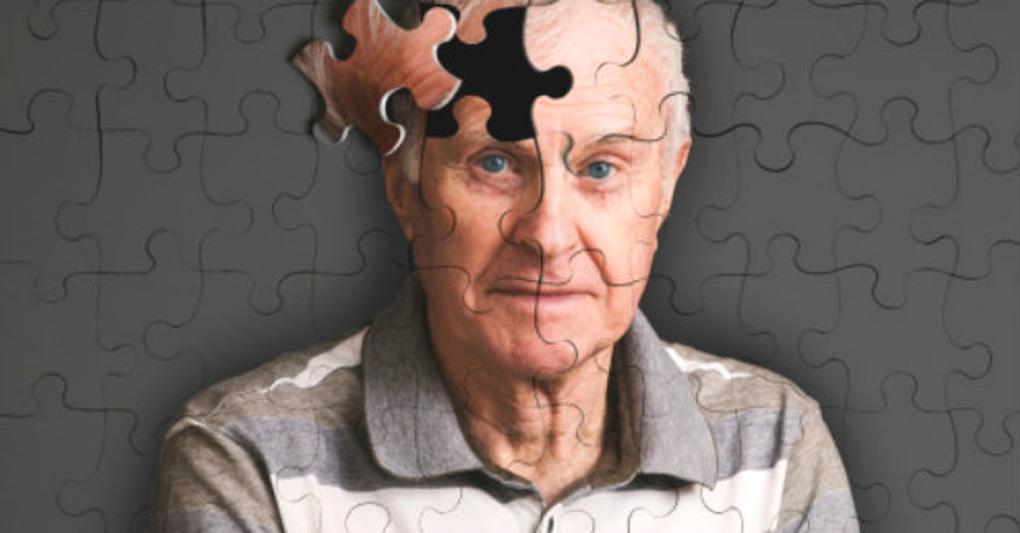a che eta puo venire la demenza senile
