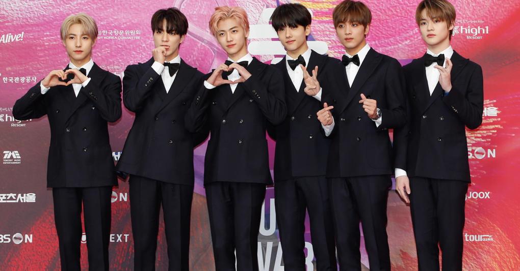 La band coreana Nct Dream: l’esplosione del K-Pop è una delle grandi rivoluzioni musicali degli anni Dieci (Epa) 