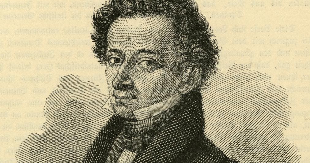 Giacomo Leopardi Recensore Inedito Il Sole 24 Ore
