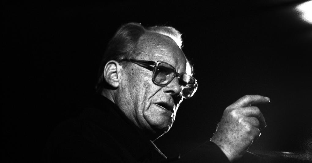 Willy Brandt (Agf) 