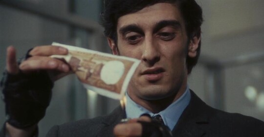 Morto Flavio Bucci, grande irregolare del cinema che diede ...