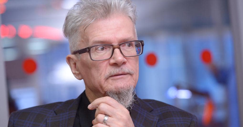 Eduard Limonov (Afp) 