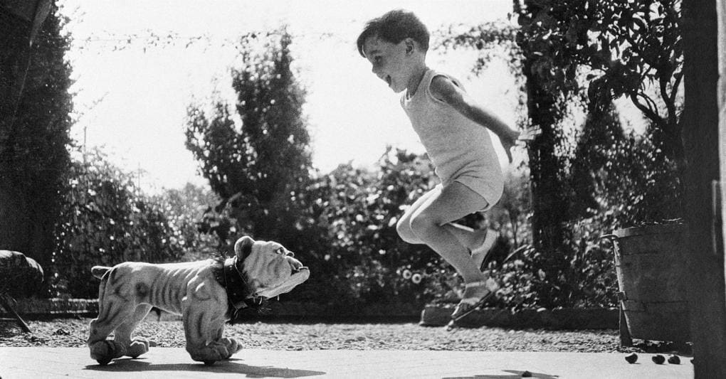 Jacques Henri Lartigue, il fotografo che visse due volte