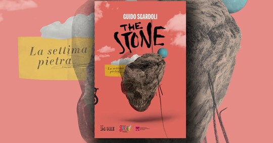 The stone, la settima pietra» di Guido Sgardoli - Il Sole 24 ORE