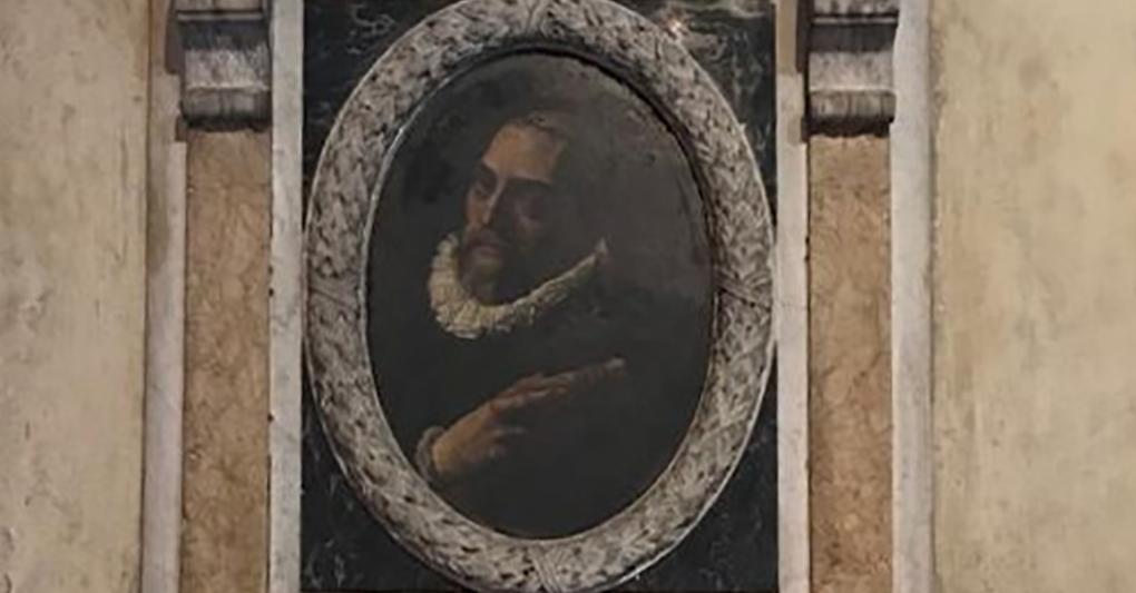 Il monumento  