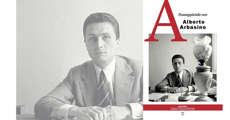 Alberto Arbasino 