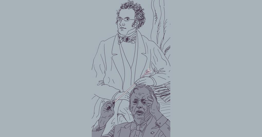 La Trota Di Schubert Che Delizia Il Sole 24 Ore