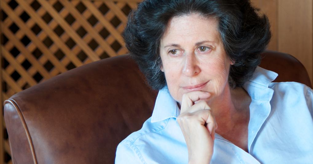 La presidente della Società del Quartetto di Milano, Ilaria Borletti Buitoni 