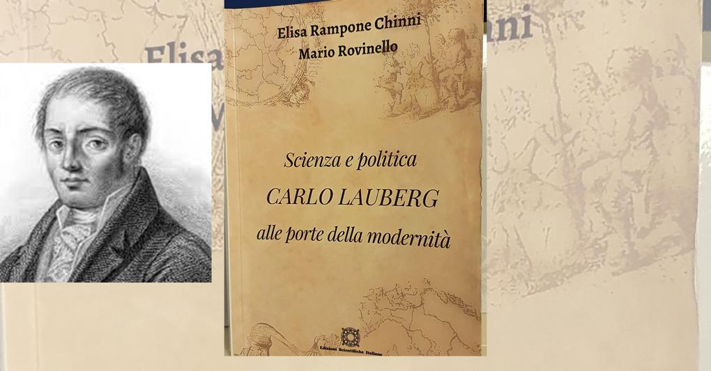 L'eclettico Carlo Lauberg, scienziato e rivoluzionario nella Napoli del  fine '700 - Il Sole 24 ORE