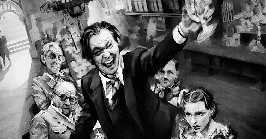 Mank Film Completo Streaming Italiano HD Gratis,