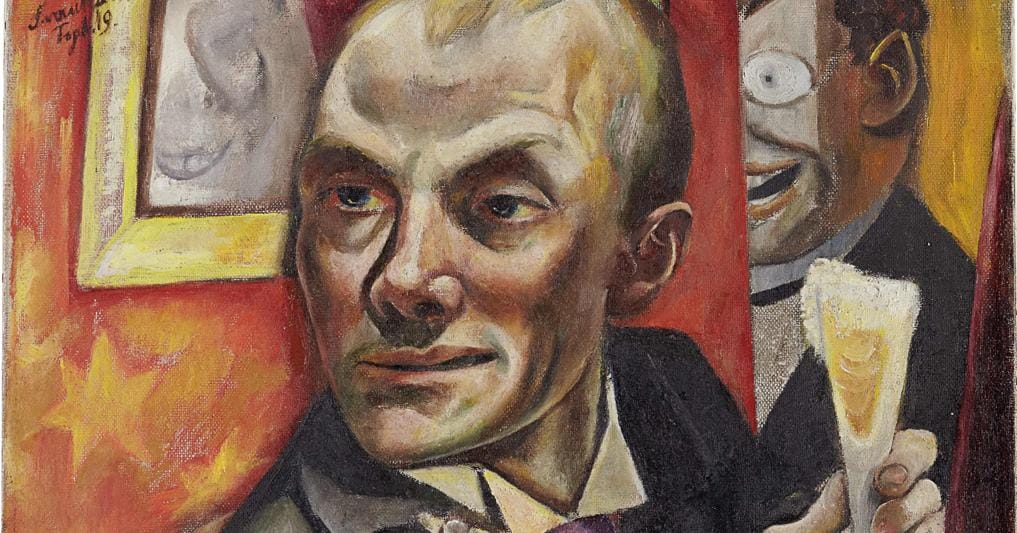 Max Beckmann “alla ricerca dell'ideale dietro il reale” - Il Sole 24 ORE