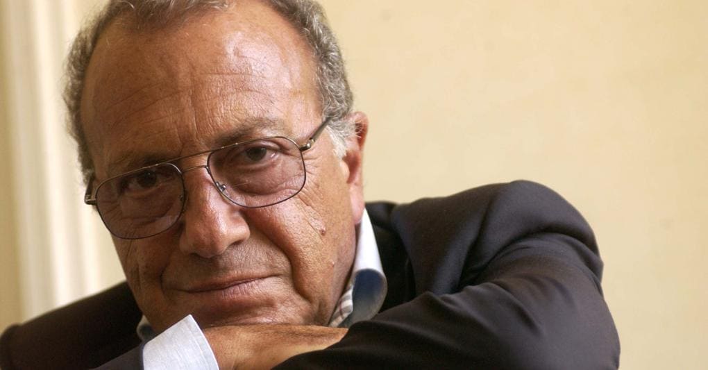 Addio a Enrico Vaime, autore dissacrante e ironico