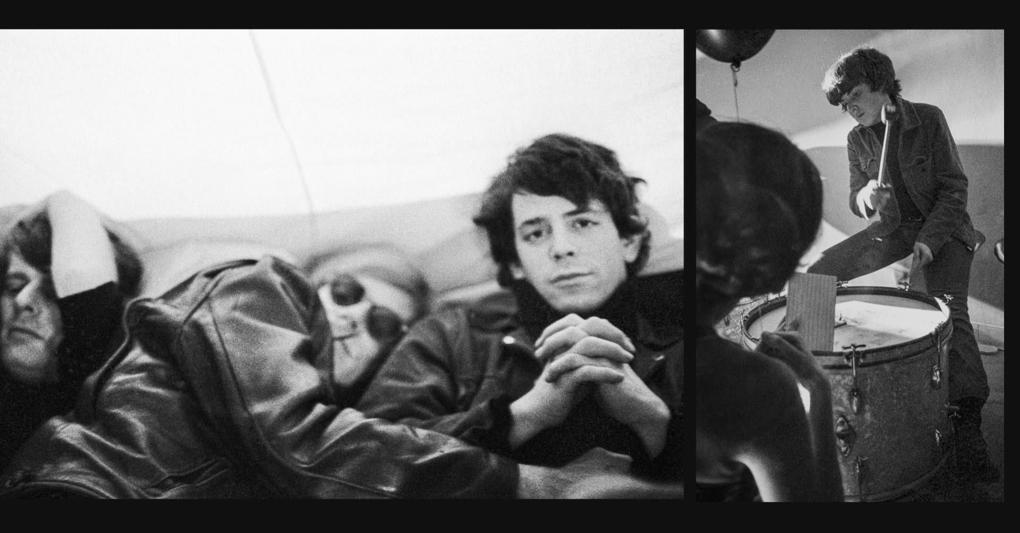 «The Velvet Underground», 
