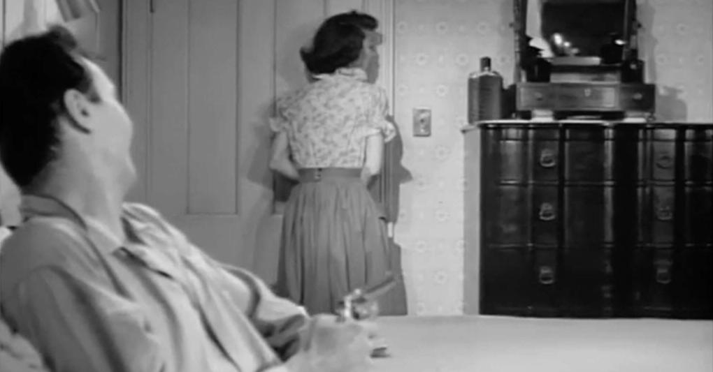 Quiet illness. Uno degli episodi di «Cinema Toast» 