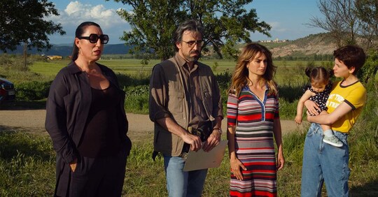 Da Madres Paralelas A Qui Rido Io I Film Piu Attesi Alla Mostra Di Venezia Il Sole 24 Ore