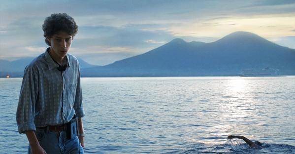 È stata la mano di Dio»: Sorrentino emoziona con il suo film ...