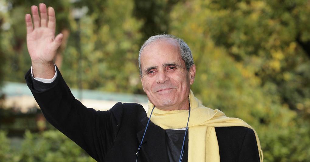 Morto l’attore Nino Castelnuovo 