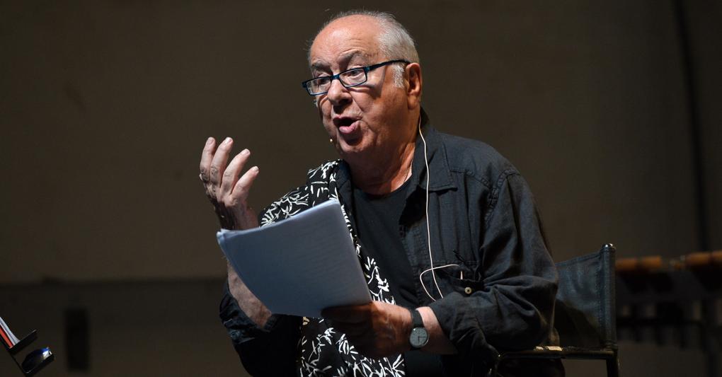 Addio a Elio Pandolfi, artista dalle tante anime - Il Sole 24 ORE