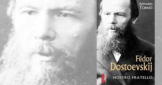 Dostoevskij grande romanziere o pensatore?