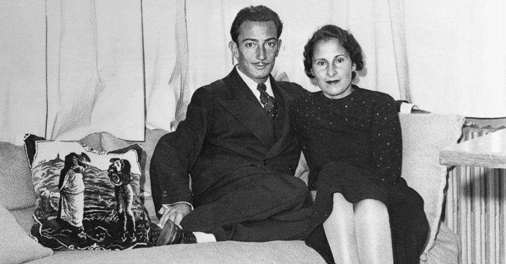 (Bettmann Archive)