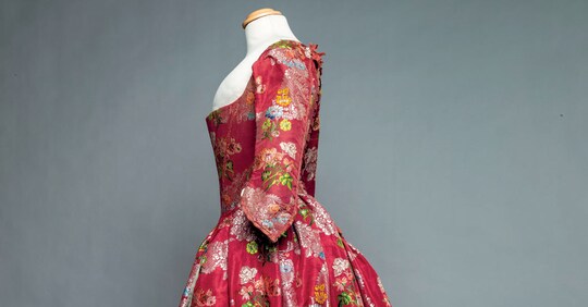 Vestivamo alla moda dei Lumi - Il Sole 24 ORE