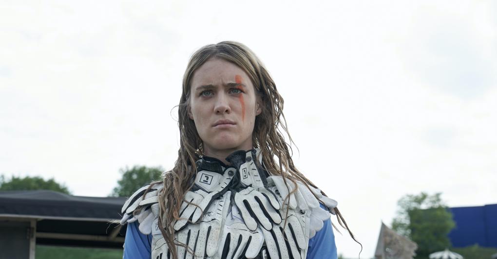  Mackenzie Davis è Kirsten 