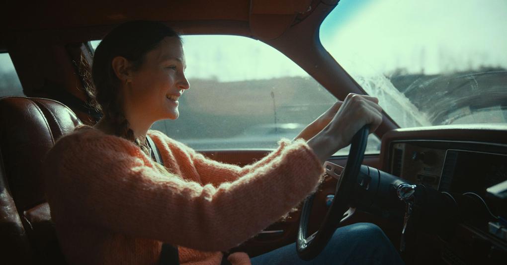 Una scena dal film «Stringimi forte» 