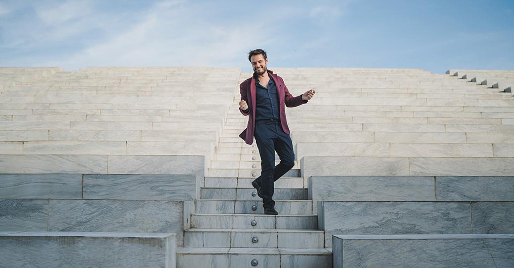 Raffaele Pe (Foto Michele Monasta) 