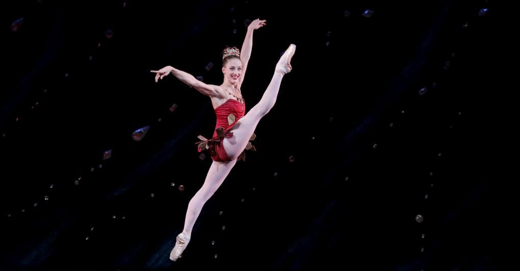 Rubies cor George Balanchine © The George Balanchine Trust ph Brescia e Amisano ©Teatro alla Scala - Virna Toppi 