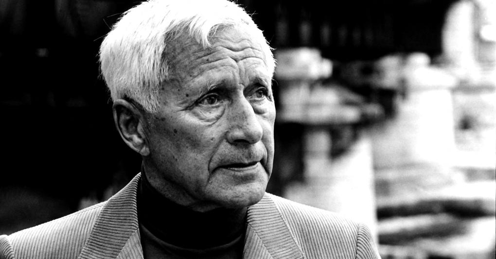 Ernst Jünger (Afp) 