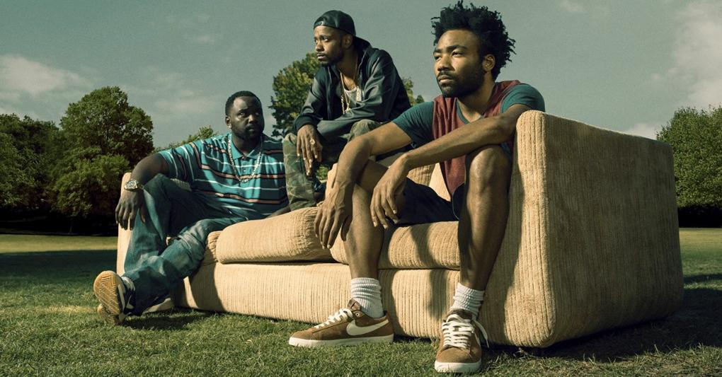 «Atlanta 3», la serie diretta da Childish Gambino 