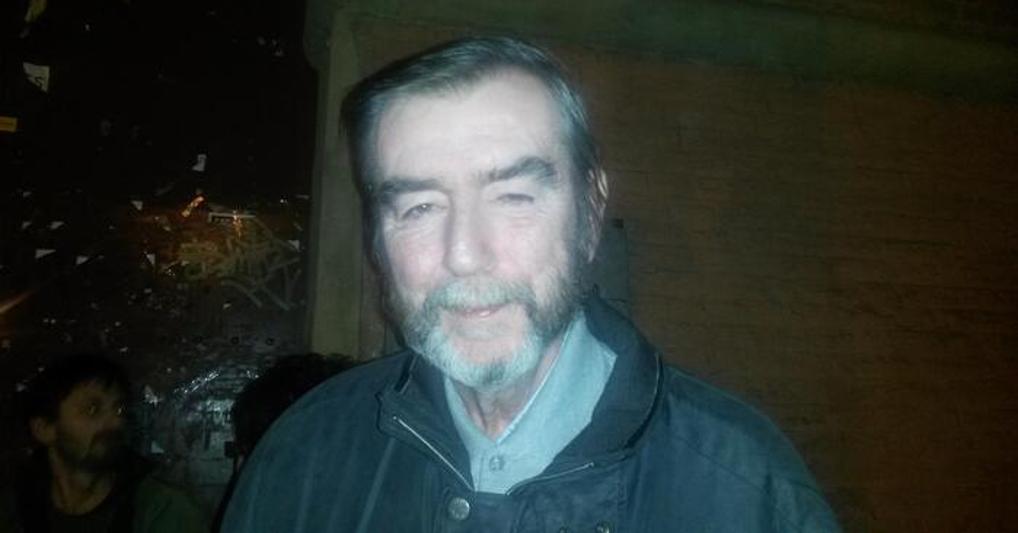 Morto a 69 anni lo scrittore Valerio Evangelisti (Ansa) 