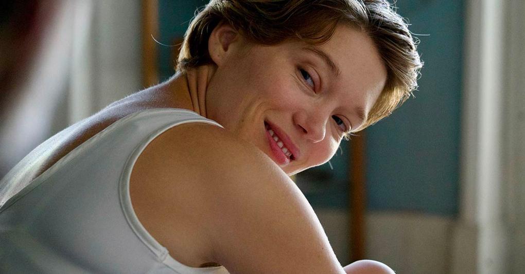 Un’immagine tratta dal film «Tromperie» 